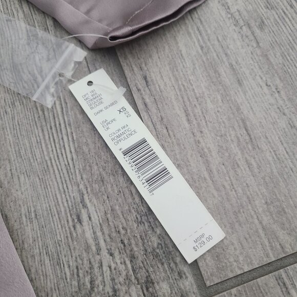 Antonio Melani Women's Embroidered Sequin Blouse Top Size XS Romantic Opulence - Picture 7 of 13